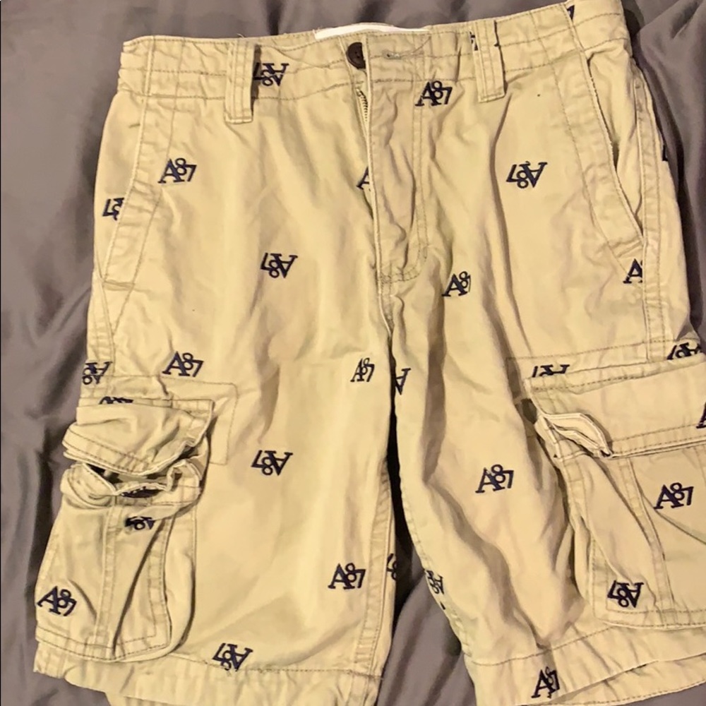 Men’s Aeropostale shorts size 29